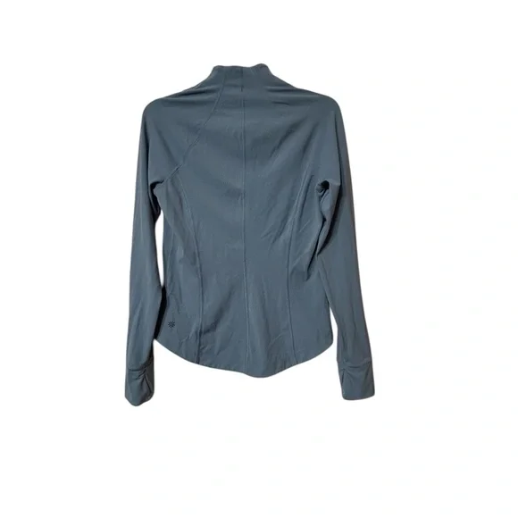 Athleta NWOT Salutation jacket - Picture 5 of 9